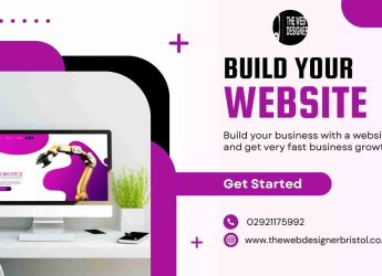Your Website, Reimagined – Expert Design & Strategy from The Web Designer Bristol