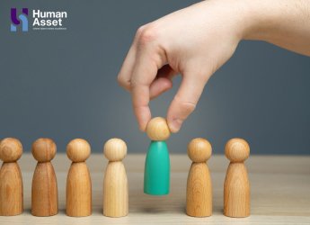 Top Executive Recruitment Firm: Human Asset – Building Leadership for Tomorrow