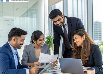 Building a Smarter Workforce with Recruitment Process Outsourcing in Mumbai