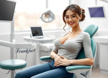 Zahnarztpraxis in in Frankfurt-Dornbusch (60320 Frankfurt am Main)