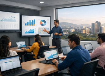 Transform Your Career with Pune’s Leading Data Analytics Course