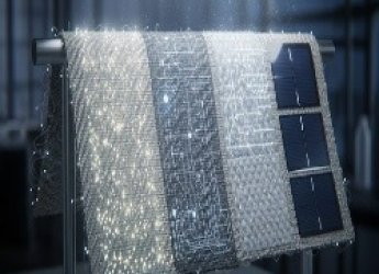 Multifunctional Textiles Market Projected to Reach USD 25.6 billion by 2033