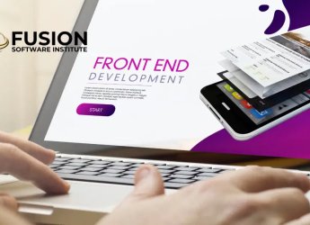 The Web Developers Triangle: Exploring Front-End, Back-End, and Full Stack