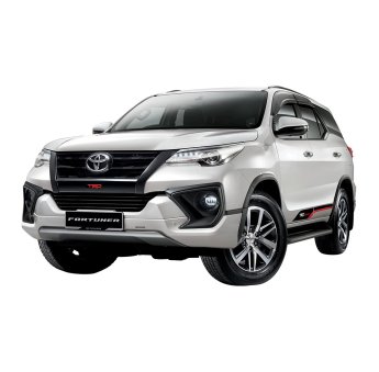 Toyota Fortuner Rental Jaipur | royalrajasthancab.com