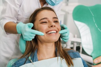 Clear Aligners in Sainikpuri | Discreet Teeth Straightening