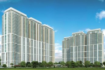 DLF Arbour Sector 63 Gurgaon | Brochure Pdf - Price- Floor Plan