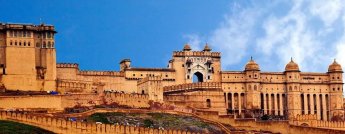 Golden Triangle Tour 4 Days – Delhi Agra Jaipur Package