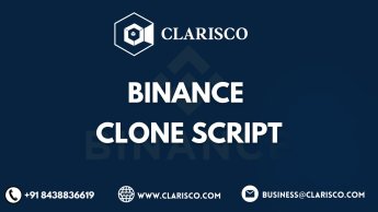 What Makes a Binance Clone Script Different from Other Scripts?
