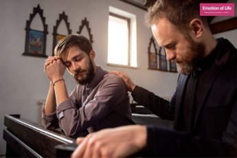Scrupulosity OCD: Navigating Religious Guilt