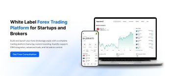 White Label Forex Trading Platform