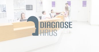 Ihr Haus für diagnostische Kompetenz - Wir durchleuchten Ihren Körper