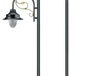 Decorative Lighting Pole | Buy Decorative Lighting Pole | Decorative Garden Pole | Stylish Design Pole