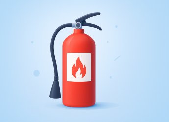 Strength Meets Safety: The Professional Edge of Fyrex Fire Extinguishers