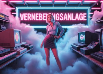 BANDIT GmbH – Schutznebelsysteme als unmittelbare Barriere gegen Einbruch, Diebstahl und Vandalismus