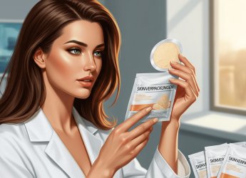 Blister- und Skinverpackungen sowie Maschinenabdeckungen und Blasebälge