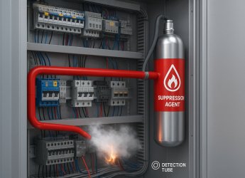 Direct Release Systems: A Game Changer in Fire Protection Technology