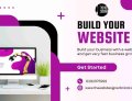 Your Website, Reimagined – Expert Design & Strategy from The Web Designer Bristol