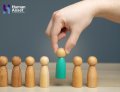 Top Executive Recruitment Firm: Human Asset – Building Leadership for Tomorrow