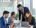 Building a Smarter Workforce with Recruitment Process Outsourcing in Mumbai