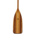       Sugar Island Canoe Paddle – Grey Owl | Touring, 22″ Cambered – GreyOwlPaddles.com