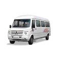 Maharaja Tempo Traveller Rental Jaipur for Group Travel