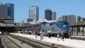 Alabama Amtrak Stations, Routes & Schedule