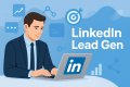 Targeted Lead Generation with LinkedIn Lead Gen - Leadscampus
