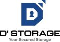 Storage Facilities Singapore