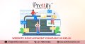 Website Development Agency in Delhi