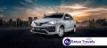 Toyota Etios Car Rental in Delhi | Affordable & Reliable by My Satya Travels