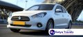 Ertiga Car Rental in Delhi | Affordable Taxi & Cab Service