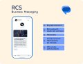RCS SMS Service in Mathura | Call Now - 7991358888