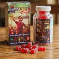 Brain Development Gummies and Syrup for Kids
