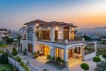 Best Luxury Villas for Sale in Lucknow | 3 & 4 BHK Luxury Villas - Sanfran Estate