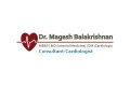 Best Cardiologist in Sarjapur Road Bangalore - Dr. Magesh Balakrishnan