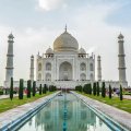 Taj Mahal Private Tour From Delhi