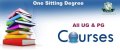 One Sitting Degree – Complete Your Graduation Today!