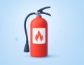 Strength Meets Safety: The Professional Edge of Fyrex Fire Extinguishers