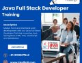 Top Java Full Stack Training Institute in Ameerpet – IntelliQ IT