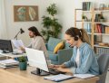 How Does PuroClean Support Its Remote Employees for Better Service Delivery? 