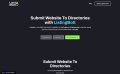 ListingBott - #1 for directory submission sites!