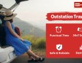 Book Outstation Taxi Online | Lowest Fare Guaranteed